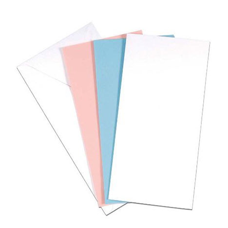 Tall Me to You Bear Card, Envelope & Inserts £1.00